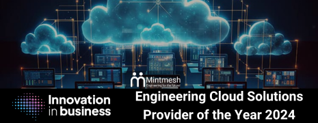 Engineering Cloud Solutions Provider of the Year 2024 (1)