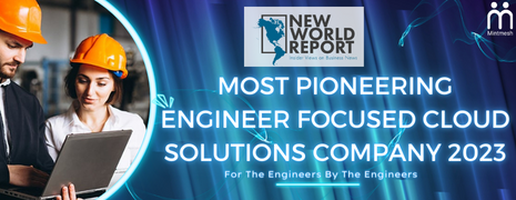 Most Pioneering Engineer Focused Cloud Solutions Company 2023