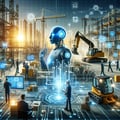 Practical Applications of AI and ML in EPC