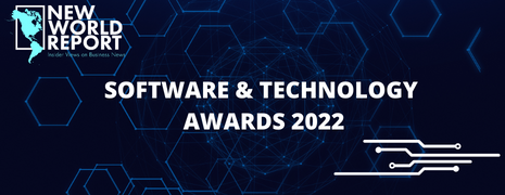 Software & technology Awards 2022