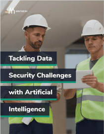 data security challenges with artificial intelligence