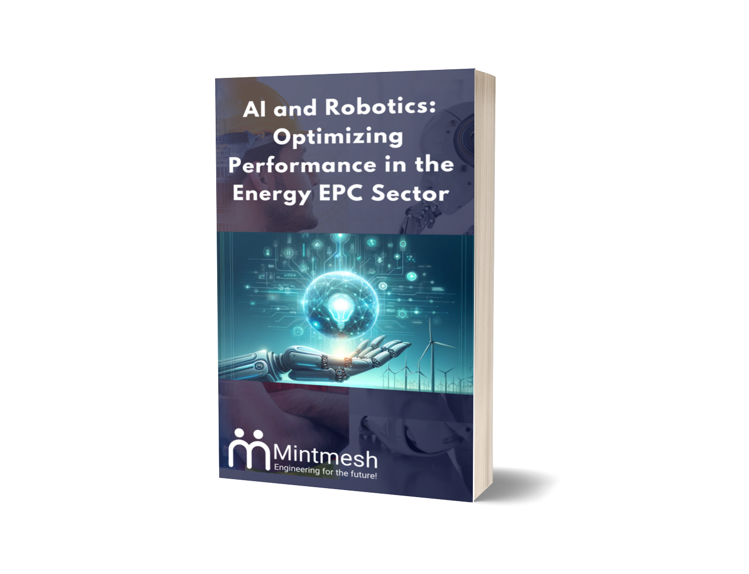 AI and Robotics in EPC