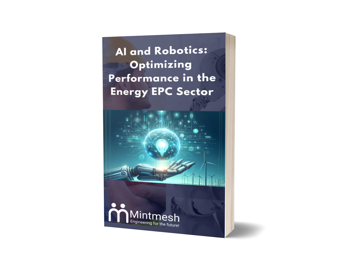 AI and Robotics in EPC