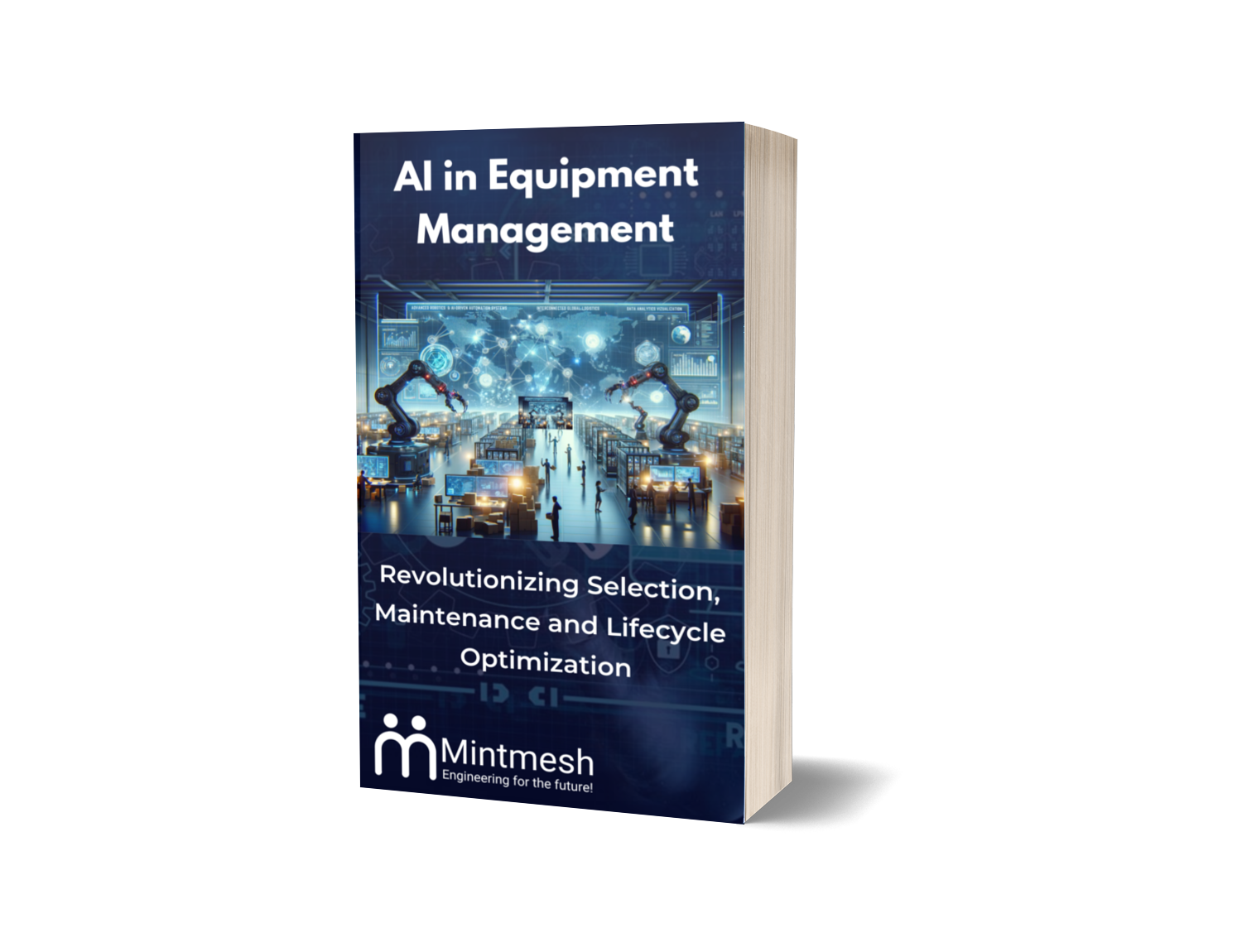 AI in Equipment mangement