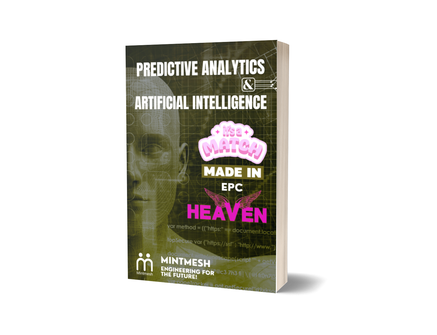 Predictive Analytics and AI, A Match Made in EPC Heaven